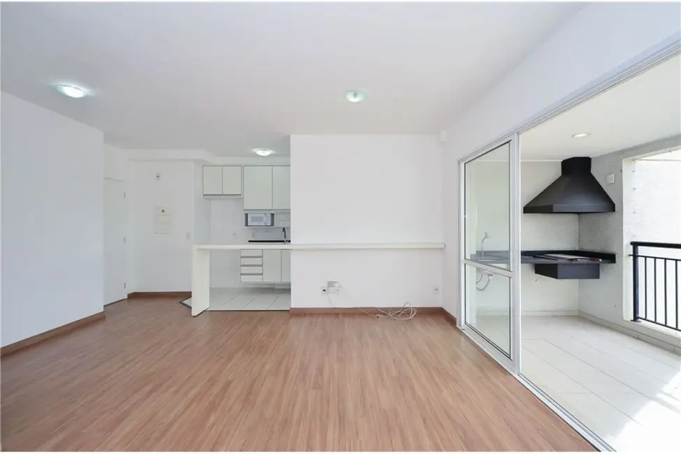 Apartamento com 2 quartos à venda, 81m2 em Vila Cruzeiro, São Paulo - SP - imagem 4 Foto 4 de Apartamento com 2 quartos à venda, 81m2 em Vila Cruzeiro, São Paulo - SP