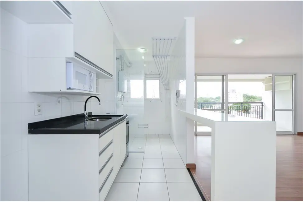 Apartamento com 2 quartos à venda, 81m2 em Vila Cruzeiro, São Paulo - SP - imagem 8 Foto 8 de Apartamento com 2 quartos à venda, 81m2 em Vila Cruzeiro, São Paulo - SP