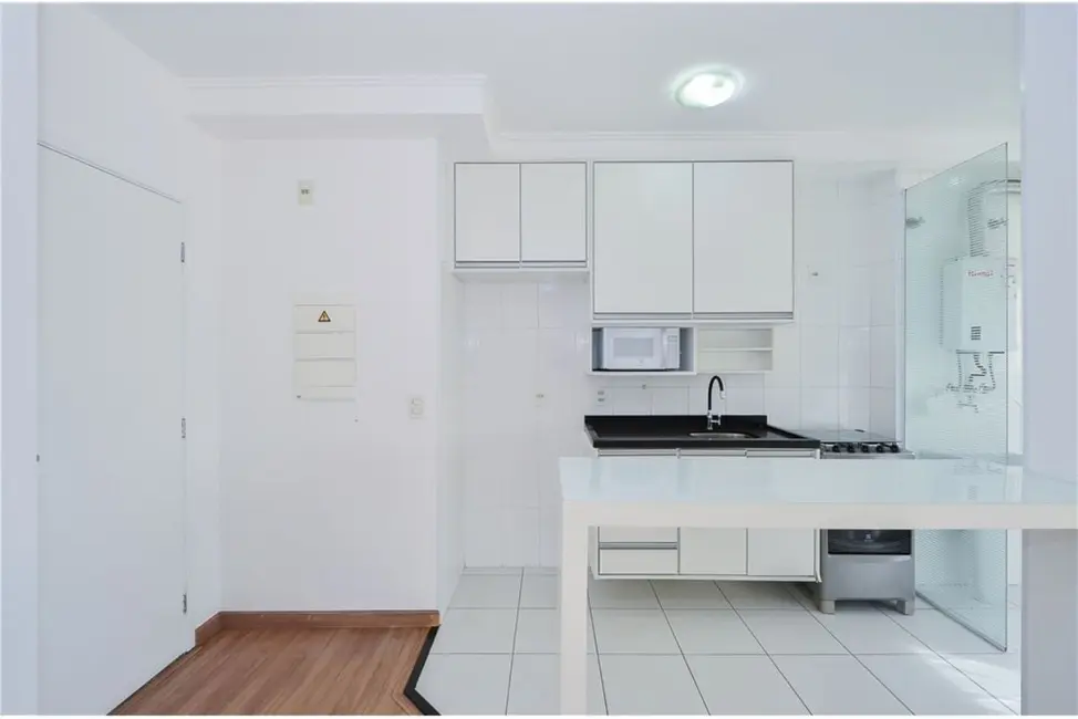 Apartamento com 2 quartos à venda, 81m2 em Vila Cruzeiro, São Paulo - SP - imagem 9 Foto 9 de Apartamento com 2 quartos à venda, 81m2 em Vila Cruzeiro, São Paulo - SP