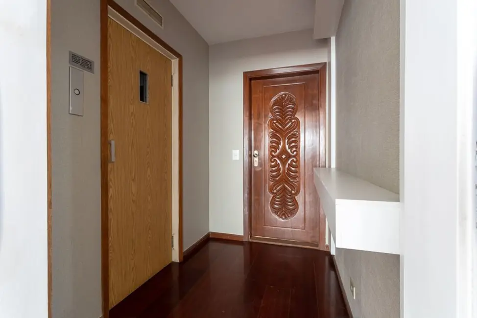 Foto 3 de Apartamento com 3 quartos à venda, 129m2 em Perdizes, São Paulo - SP