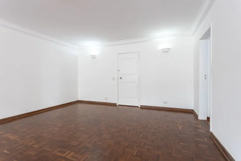 Foto 4 de Apartamento com 3 quartos à venda, 129m2 em Perdizes, São Paulo - SP