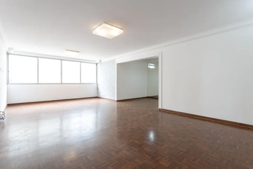 Foto 1 de Apartamento com 3 quartos à venda, 129m2 em Perdizes, São Paulo - SP