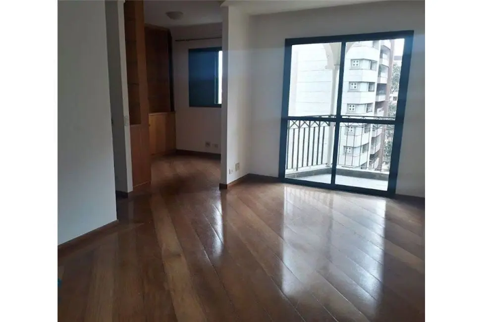 Foto 1 de Apartamento com 3 quartos à venda, 75m2 em Vila Suzana, São Paulo - SP