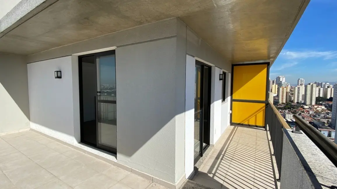 Apartamento com 1 quarto à venda, 133m2 em Santana, São Paulo - SP - imagem 6 Foto 6 de Apartamento com 1 quarto à venda, 133m2 em Santana, São Paulo - SP