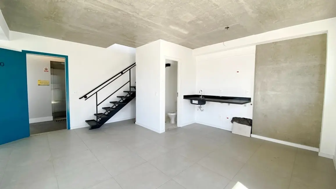 Apartamento com 1 quarto à venda, 133m2 em Santana, São Paulo - SP - imagem 7 Foto 7 de Apartamento com 1 quarto à venda, 133m2 em Santana, São Paulo - SP