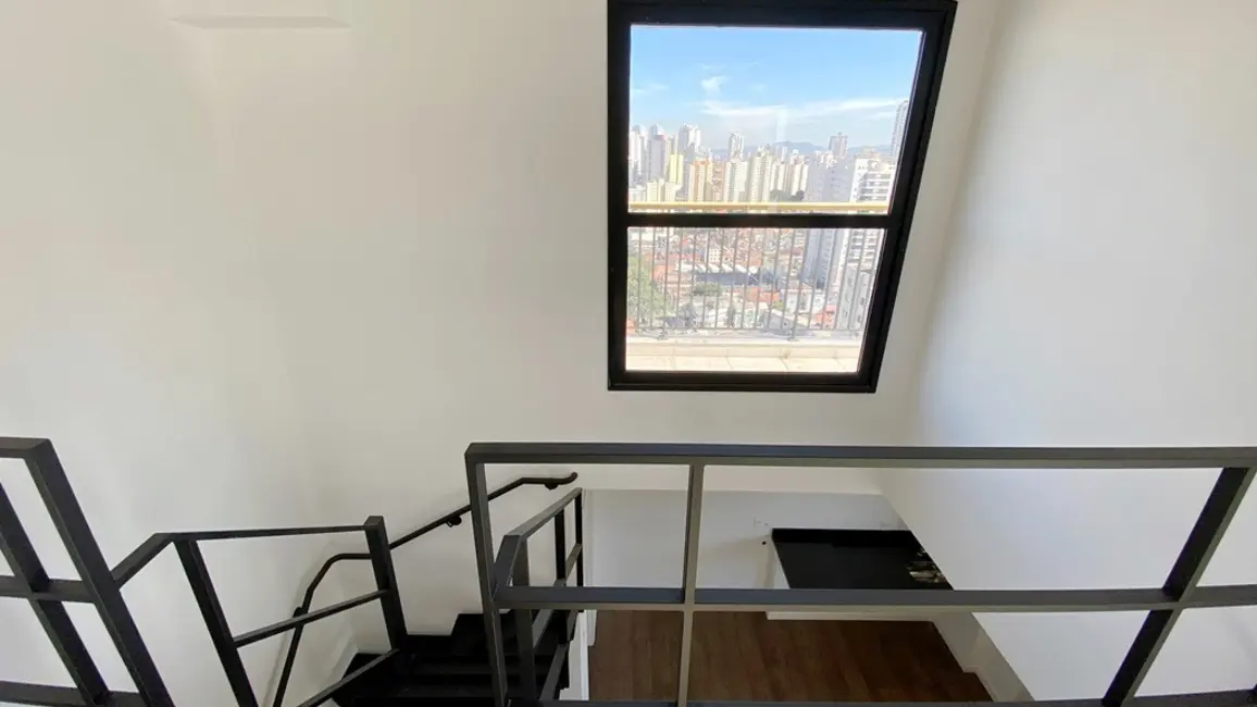 Foto 8 de Apartamento com 1 quarto à venda, 89m2 em Santana, São Paulo - SP
