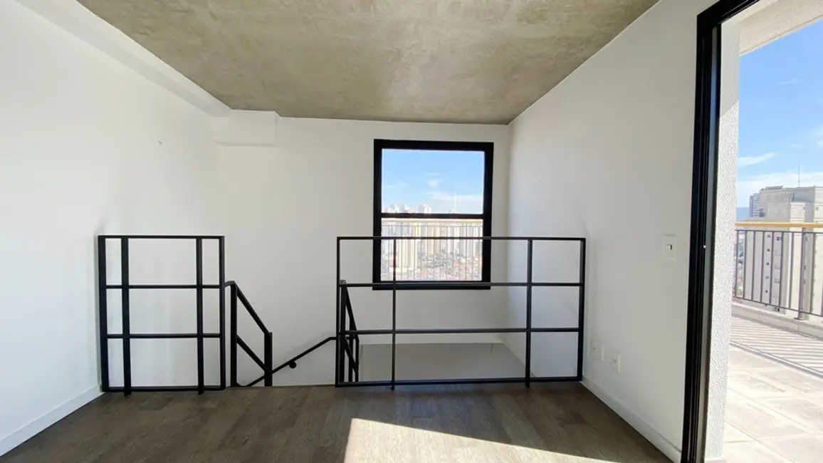 Foto 7 de Apartamento com 1 quarto à venda, 89m2 em Santana, São Paulo - SP