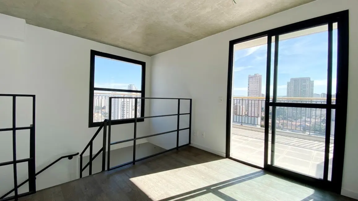 Foto 4 de Apartamento com 1 quarto à venda, 89m2 em Santana, São Paulo - SP