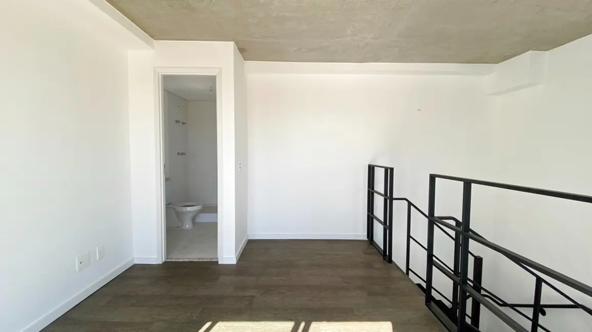 Foto 5 de Apartamento com 1 quarto à venda, 89m2 em Santana, São Paulo - SP