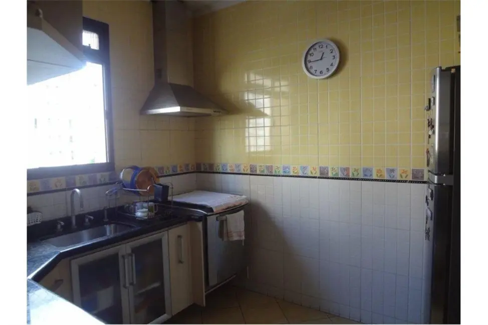 Foto 8 de Apartamento com 3 quartos à venda, 112m2 em Moema, São Paulo - SP