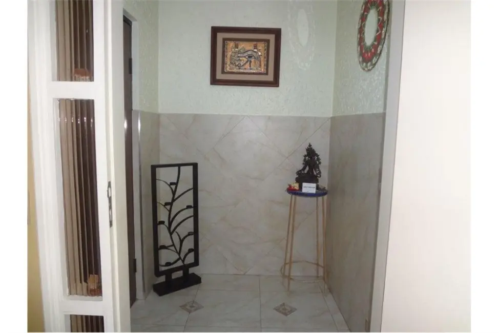 Foto 6 de Apartamento com 3 quartos à venda, 112m2 em Moema, São Paulo - SP