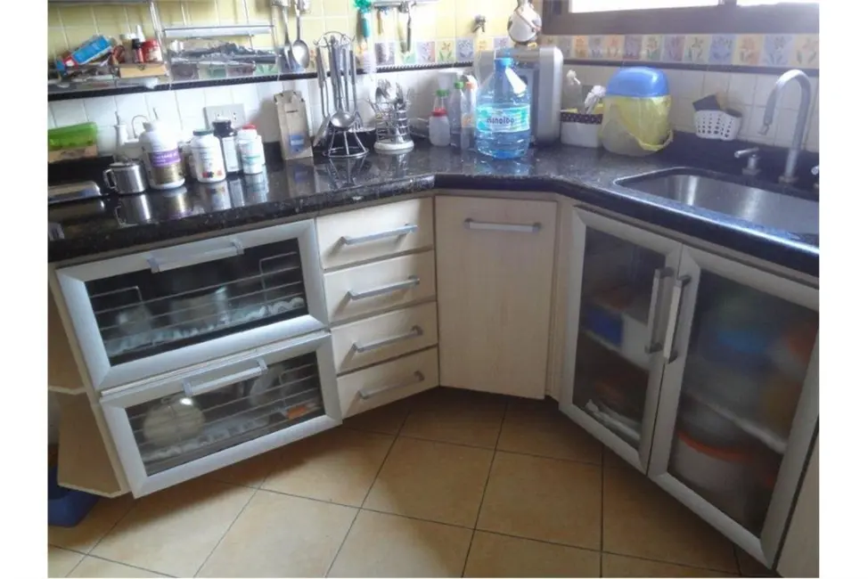 Foto 7 de Apartamento com 3 quartos à venda, 112m2 em Moema, São Paulo - SP