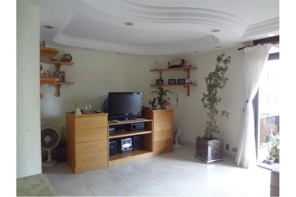 Foto 5 de Apartamento com 3 quartos à venda, 112m2 em Moema, São Paulo - SP