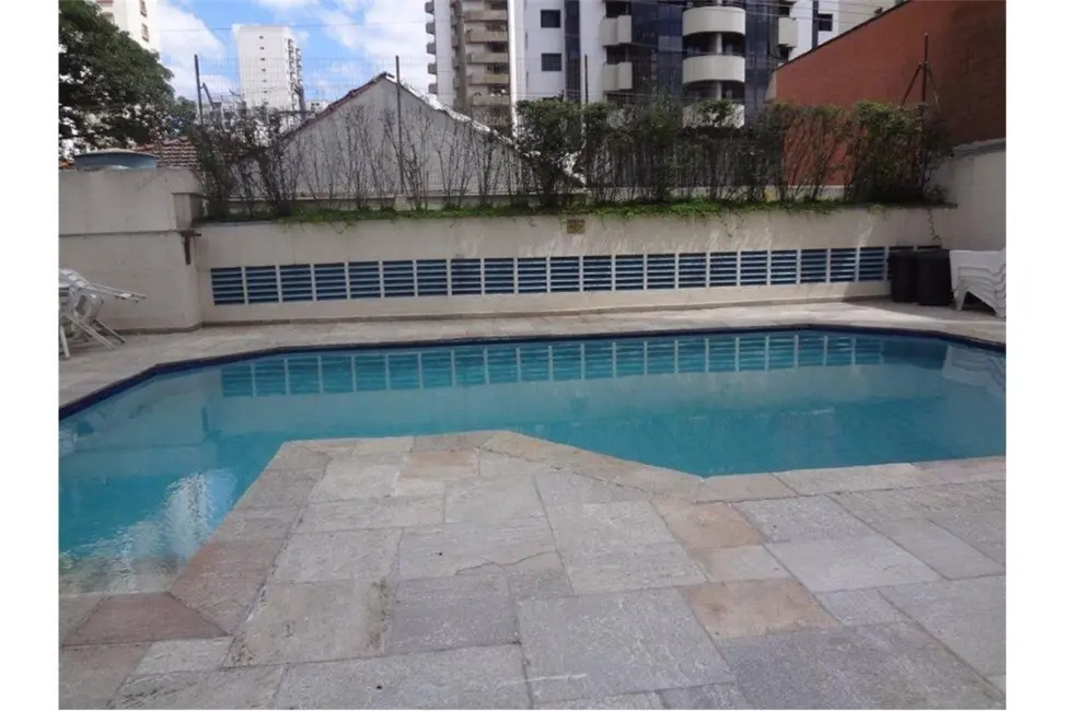 Foto 4 de Apartamento com 3 quartos à venda, 112m2 em Moema, São Paulo - SP