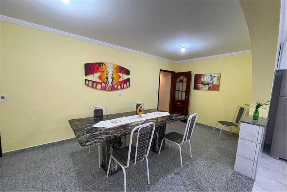 Foto 6 de Casa com 4 quartos à venda, 283m2 em Vila Regente Feijó, São Paulo - SP