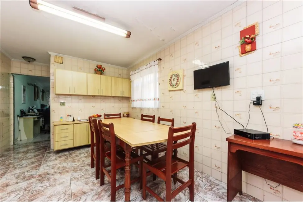 Foto 7 de Casa com 4 quartos à venda, 150m2 em Aricanduva, São Paulo - SP