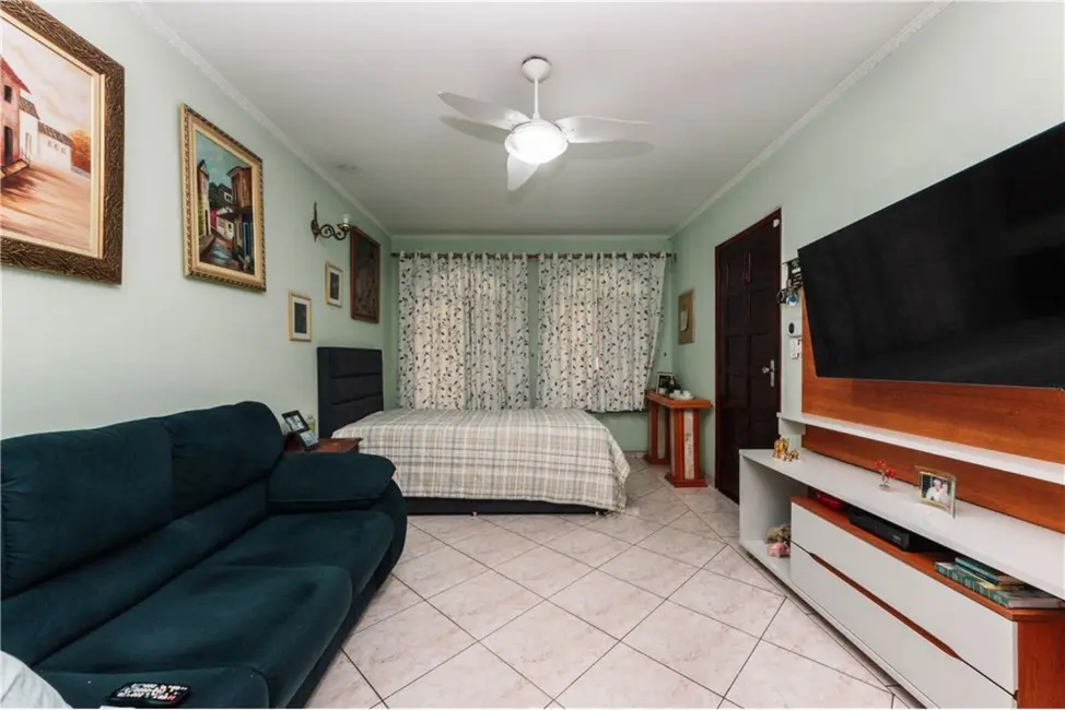 Foto 5 de Casa com 4 quartos à venda, 150m2 em Aricanduva, São Paulo - SP