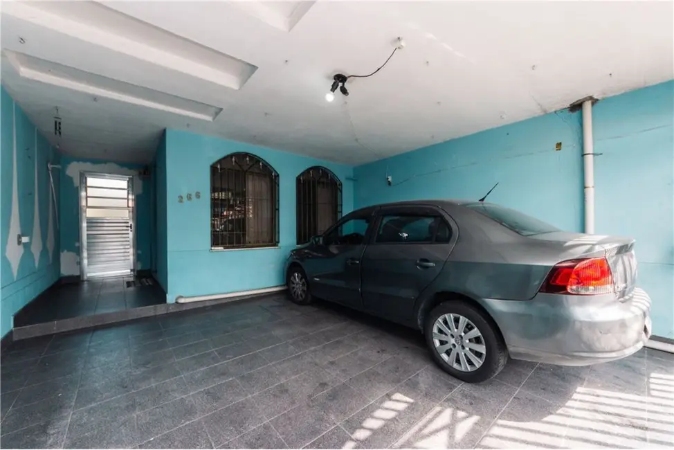 Foto 2 de Casa com 4 quartos à venda, 150m2 em Aricanduva, São Paulo - SP