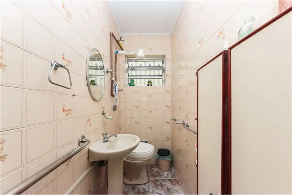 Foto 6 de Casa com 4 quartos à venda, 150m2 em Aricanduva, São Paulo - SP