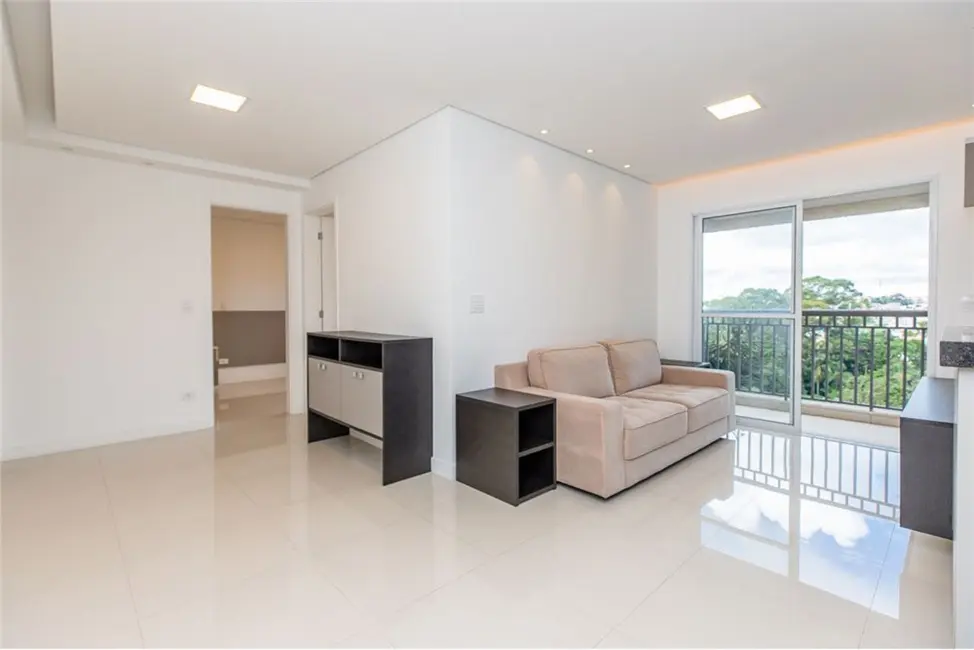 Apartamento com 2 quartos à venda, 64m2 em Santo Amaro, São Paulo - SP - imagem 3 Foto 3 de Apartamento com 2 quartos à venda, 64m2 em Santo Amaro, São Paulo - SP