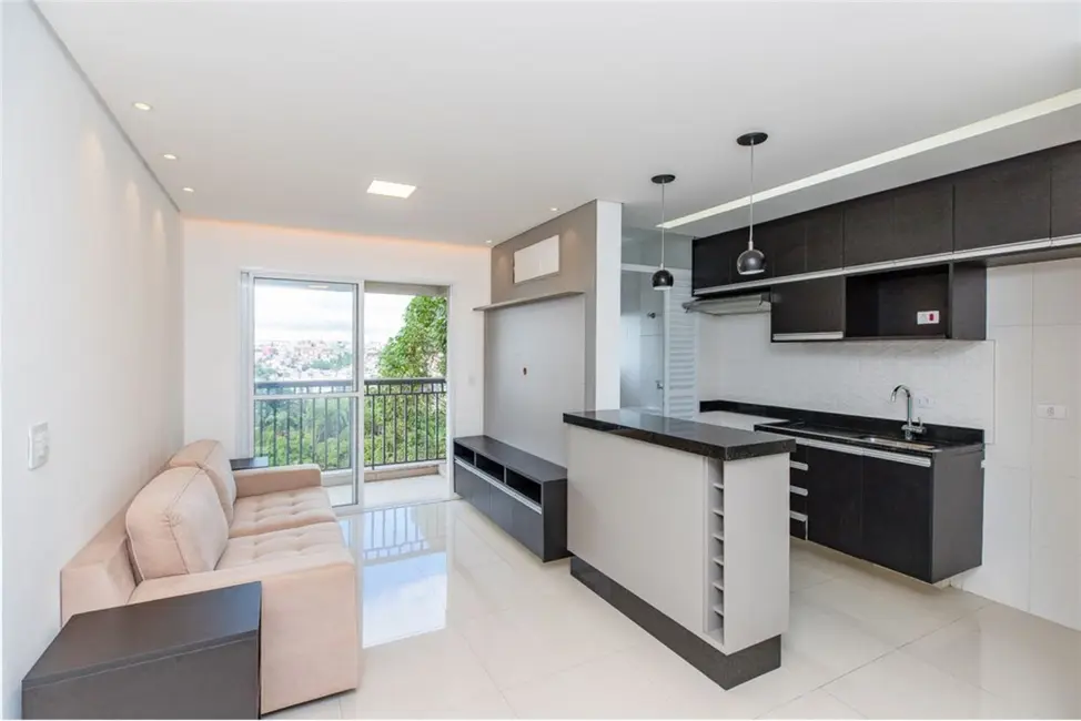 Apartamento com 2 quartos à venda, 64m2 em Santo Amaro, São Paulo - SP - imagem 6 Foto 6 de Apartamento com 2 quartos à venda, 64m2 em Santo Amaro, São Paulo - SP