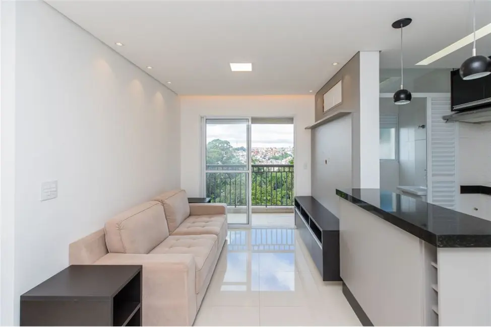 Apartamento com 2 quartos à venda, 64m2 em Santo Amaro, São Paulo - SP - imagem 5 Foto 5 de Apartamento com 2 quartos à venda, 64m2 em Santo Amaro, São Paulo - SP