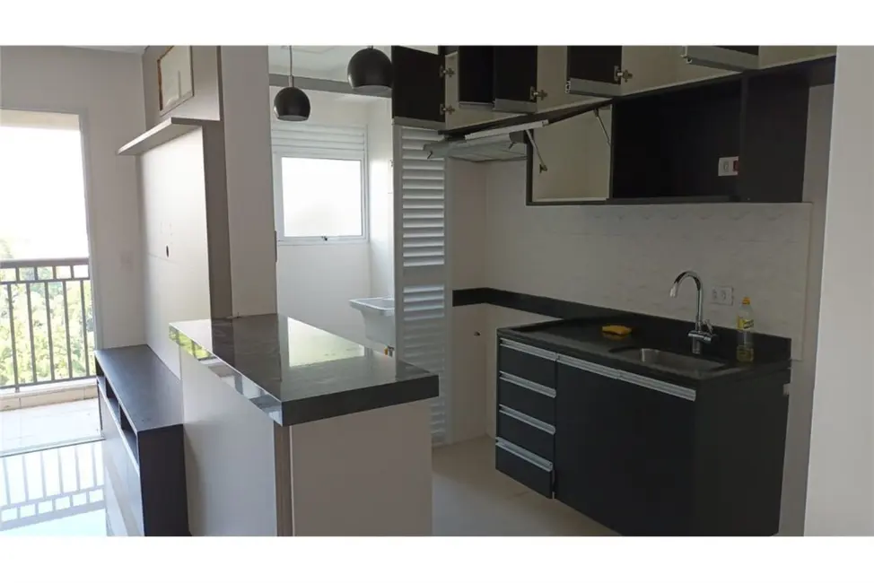 Apartamento com 2 quartos à venda, 64m2 em Santo Amaro, São Paulo - SP - imagem 9 Foto 9 de Apartamento com 2 quartos à venda, 64m2 em Santo Amaro, São Paulo - SP