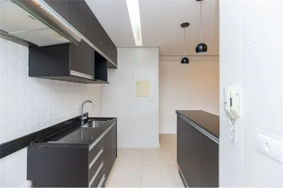 Apartamento com 2 quartos à venda, 64m2 em Santo Amaro, São Paulo - SP - imagem 8 Foto 8 de Apartamento com 2 quartos à venda, 64m2 em Santo Amaro, São Paulo - SP