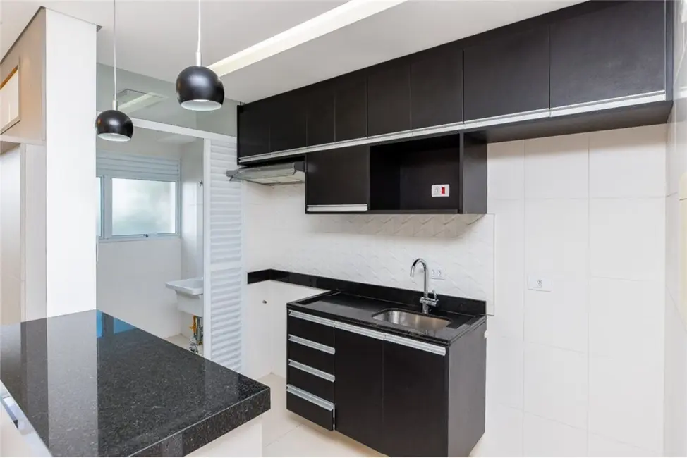 Apartamento com 2 quartos à venda, 64m2 em Santo Amaro, São Paulo - SP - imagem 7 Foto 7 de Apartamento com 2 quartos à venda, 64m2 em Santo Amaro, São Paulo - SP
