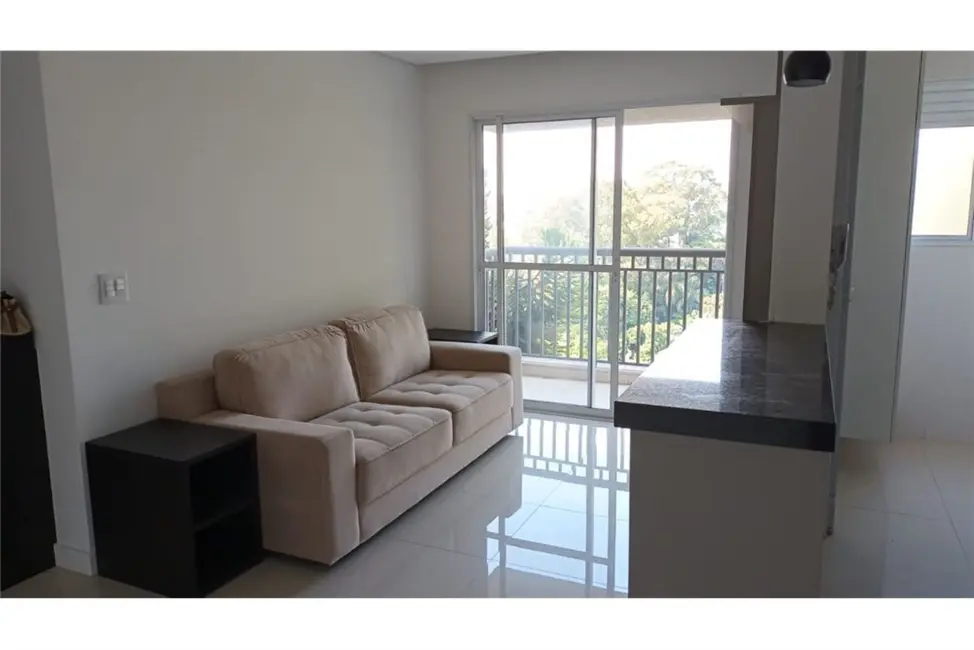 Foto 1 de Apartamento com 2 quartos à venda, 64m2 em Santo Amaro, São Paulo - SP