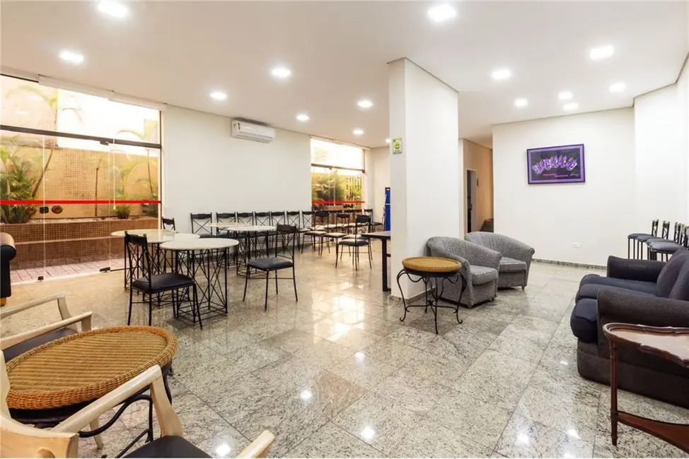 Foto 1 de Apartamento com 3 quartos à venda, 137m2 em Pinheiros, São Paulo - SP