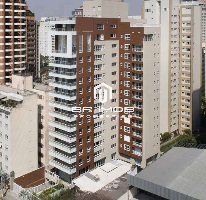 Foto 2 de Apartamento com 4 quartos à venda, 330m2 em Itaim Bibi, São Paulo - SP