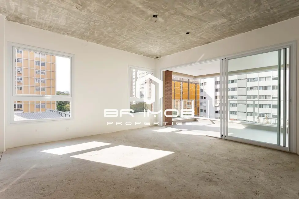 Foto 9 de Apartamento com 4 quartos à venda, 330m2 em Itaim Bibi, São Paulo - SP