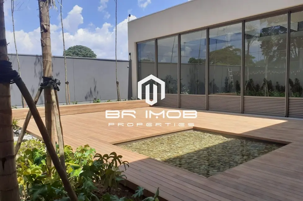 Apartamento com 4 quartos à venda, 355m2 em Paraíso, São Paulo - SP - imagem 5 Foto 5 de Apartamento com 4 quartos à venda, 355m2 em Paraíso, São Paulo - SP