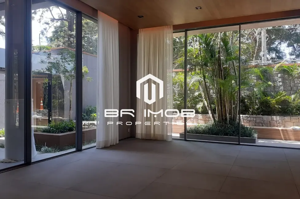 Apartamento com 4 quartos à venda, 355m2 em Paraíso, São Paulo - SP - imagem 7 Foto 7 de Apartamento com 4 quartos à venda, 355m2 em Paraíso, São Paulo - SP