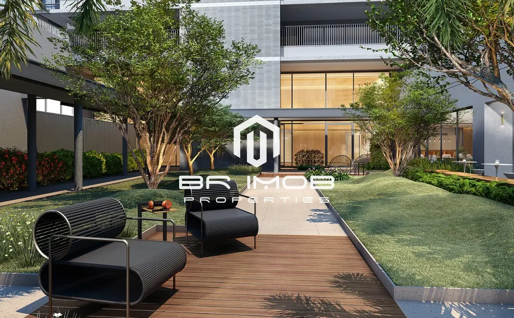 Apartamento com 3 quartos à venda, 150m2 em Moema, São Paulo - SP - imagem 6 Foto 6 de Apartamento com 3 quartos à venda, 150m2 em Moema, São Paulo - SP