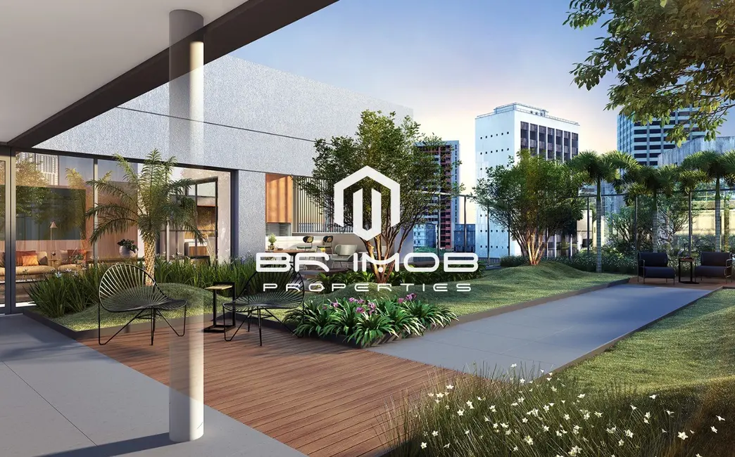 Apartamento com 3 quartos à venda, 150m2 em Moema, São Paulo - SP - imagem 7 Foto 7 de Apartamento com 3 quartos à venda, 150m2 em Moema, São Paulo - SP