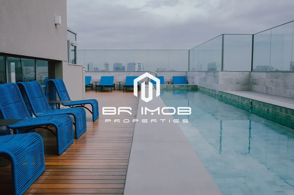 Apartamento com 3 quartos à venda, 154m2 em Vila Nova Conceição, São Paulo - SP - imagem 6 Foto 6 de Apartamento com 3 quartos à venda, 154m2 em Vila Nova Conceição, São Paulo - SP