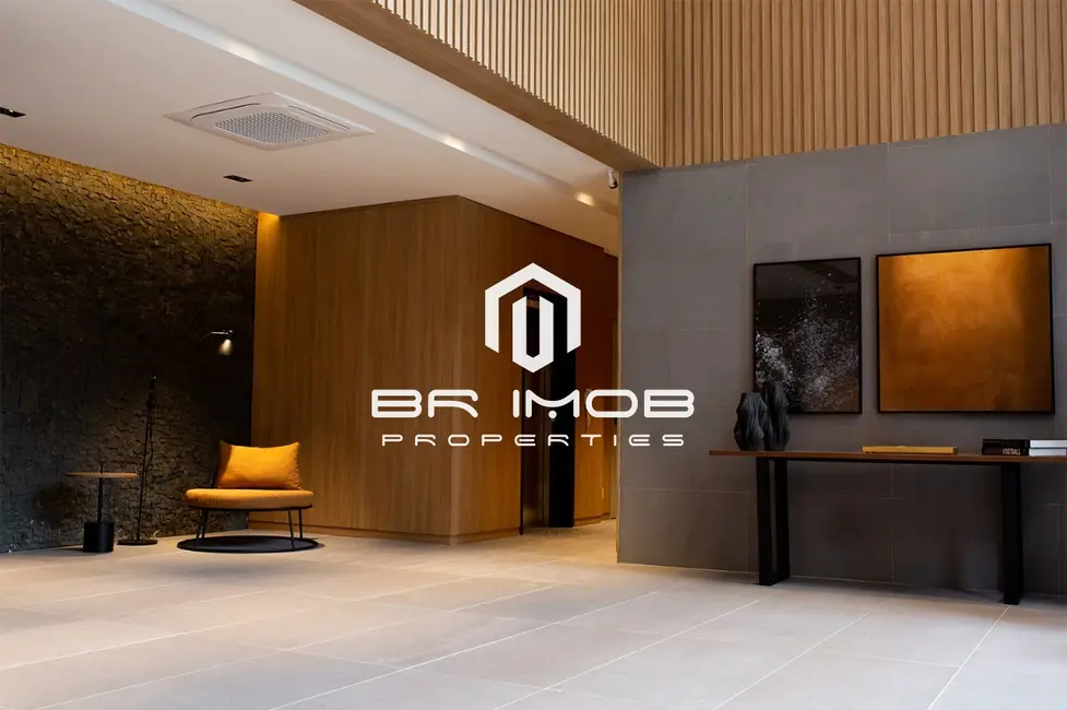 Apartamento com 3 quartos à venda, 154m2 em Vila Nova Conceição, São Paulo - SP - imagem 4 Foto 4 de Apartamento com 3 quartos à venda, 154m2 em Vila Nova Conceição, São Paulo - SP