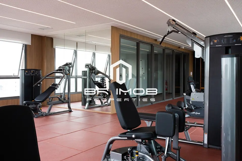 Apartamento com 3 quartos à venda, 154m2 em Vila Nova Conceição, São Paulo - SP - imagem 8 Foto 8 de Apartamento com 3 quartos à venda, 154m2 em Vila Nova Conceição, São Paulo - SP