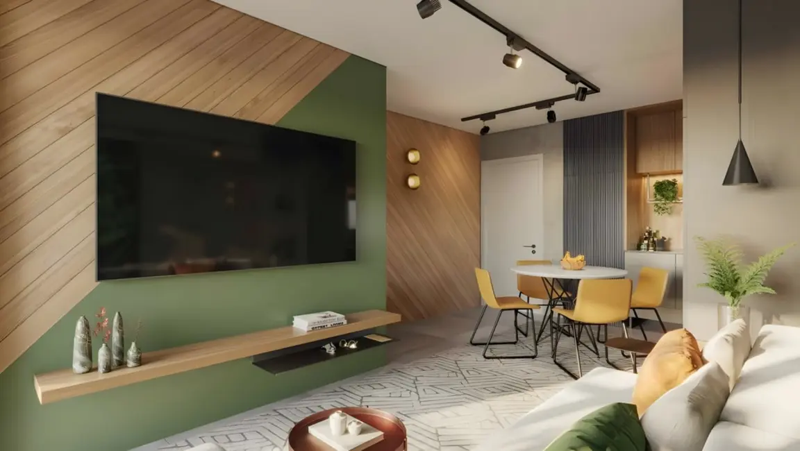 Apartamento com 1 quarto à venda, 27m2 em Liberdade, São Paulo - SP - imagem 6 Foto 6 de Apartamento com 1 quarto à venda, 27m2 em Liberdade, São Paulo - SP