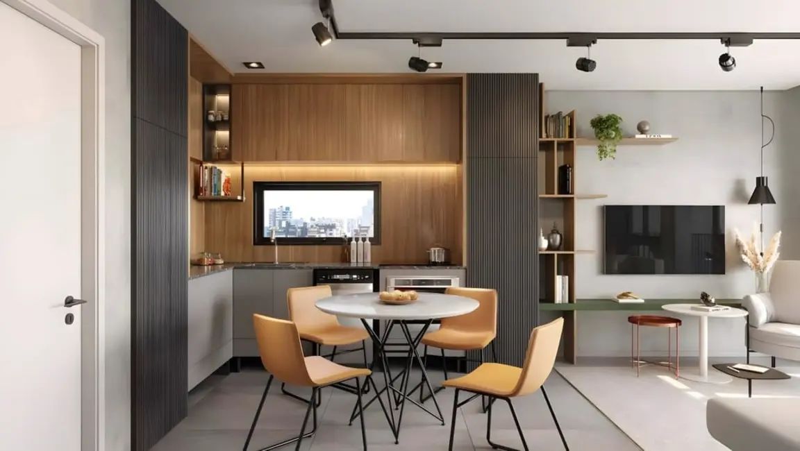 Foto 8 de Apartamento com 2 quartos à venda, 81m2 em Liberdade, São Paulo - SP