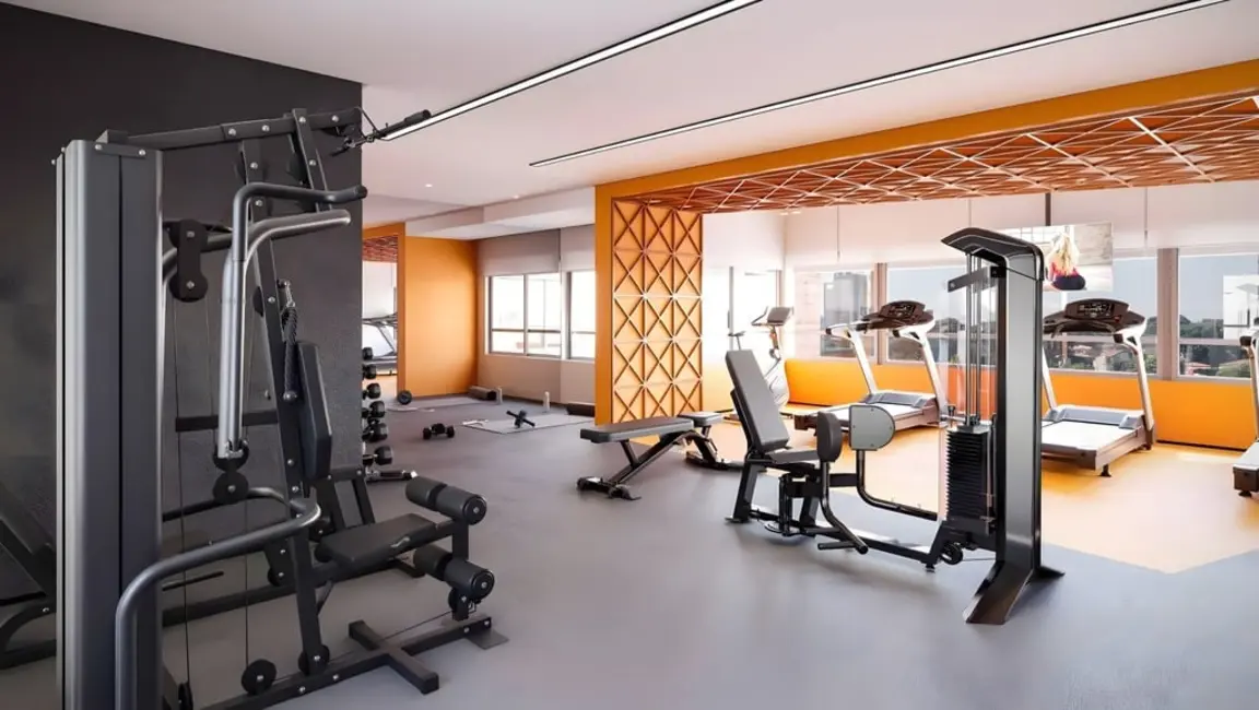 Foto 9 de Apartamento com 2 quartos à venda, 81m2 em Liberdade, São Paulo - SP