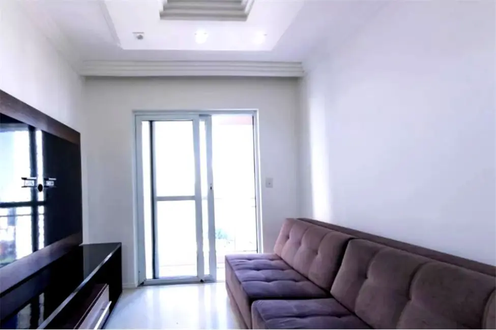 Apartamento com 2 quartos à venda, 50m2 em Vila Prudente, São Paulo - SP - imagem 2 Foto 2 de Apartamento com 2 quartos à venda, 50m2 em Vila Prudente, São Paulo - SP