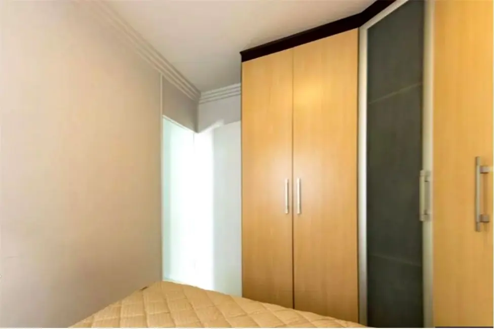 Apartamento com 2 quartos à venda, 50m2 em Vila Prudente, São Paulo - SP - imagem 7 Foto 7 de Apartamento com 2 quartos à venda, 50m2 em Vila Prudente, São Paulo - SP