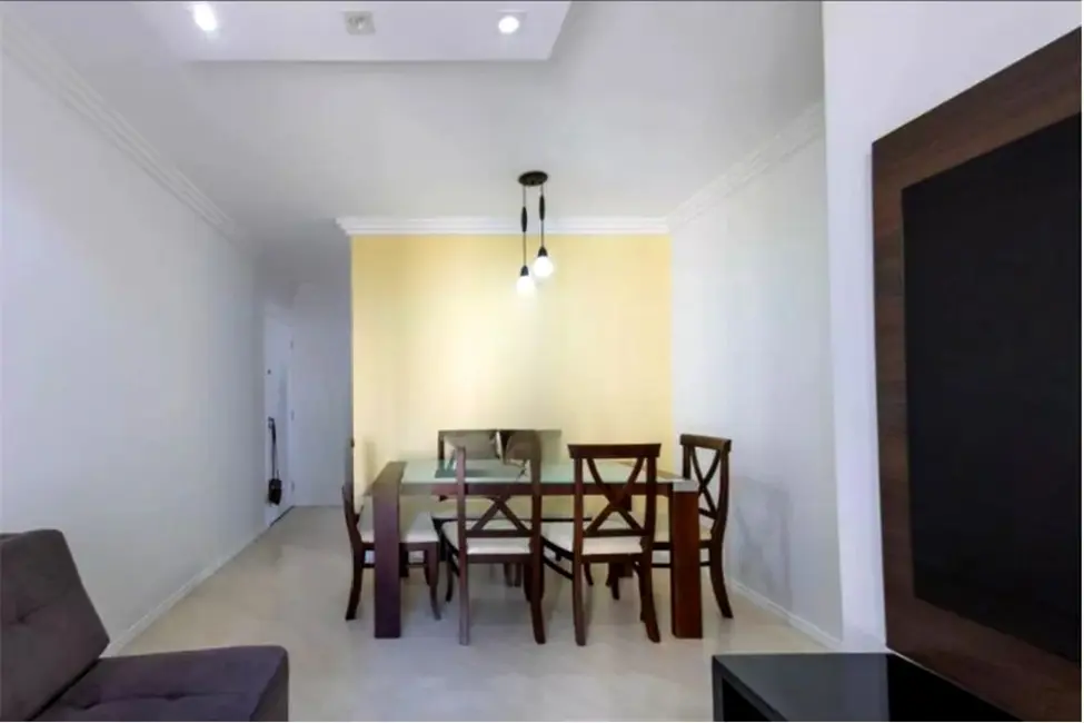 Foto 1 de Apartamento com 2 quartos à venda, 50m2 em Vila Prudente, São Paulo - SP