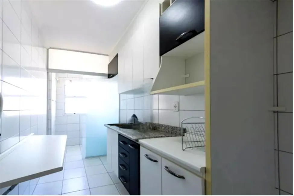 Apartamento com 2 quartos à venda, 50m2 em Vila Prudente, São Paulo - SP - imagem 3 Foto 3 de Apartamento com 2 quartos à venda, 50m2 em Vila Prudente, São Paulo - SP