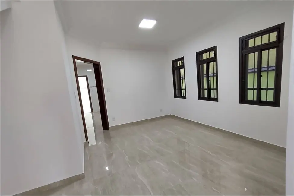 Foto 8 de Casa com 3 quartos à venda, 173m2 em Vila Alpina, São Paulo - SP