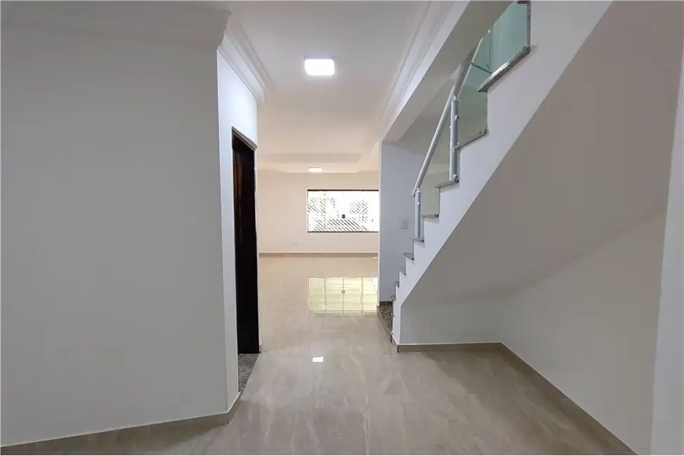 Foto 7 de Casa com 3 quartos à venda, 173m2 em Vila Alpina, São Paulo - SP