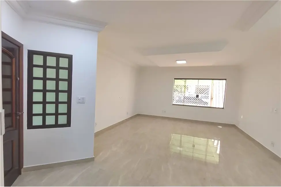 Foto 4 de Casa com 3 quartos à venda, 173m2 em Vila Alpina, São Paulo - SP